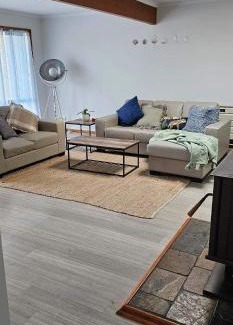 Portarlington Maison | Portarlington Getaway Beach Views&Family Friendly