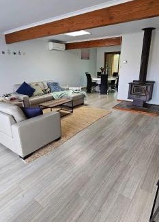 Portarlington Maison | Portarlington Getaway Beach Views&Family Friendly