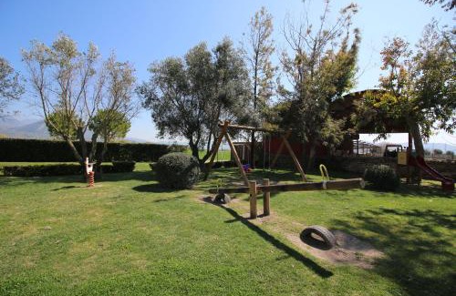 Paestum Maison | Portasirena Agriturismo