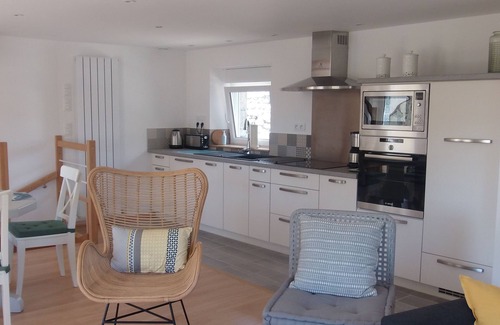 Portbail Maison | Gîte bourg de Portbail