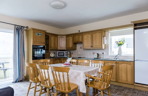 Bundoran Maison | Portbeg Semi Detached 4 Bedrooms
