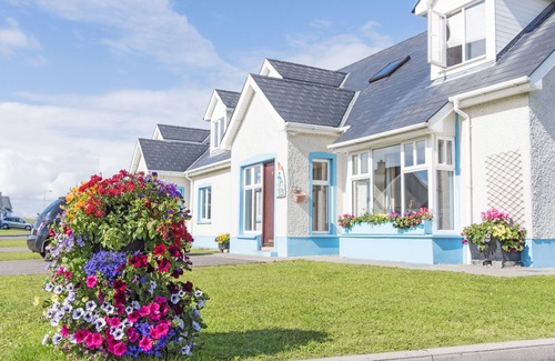 Bundoran Maison | Portbeg Semi Detached 4 Bedrooms