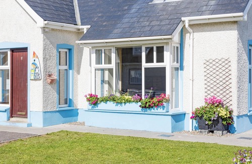 Bundoran Maison | Portbeg Semi Detached 4 Bedrooms
