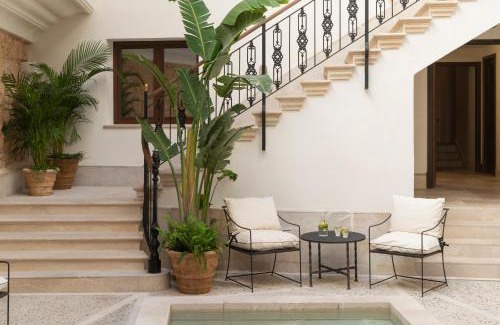 Monti-Sion Hôtel | Portella Palma