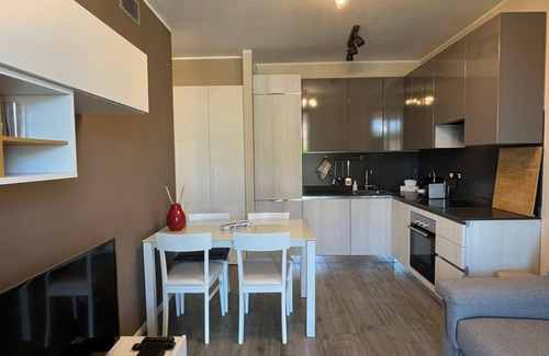 Villapizzone Appartement | [Portello] La casa di Andrea