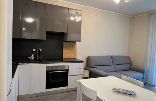 Villapizzone Appartement | [Portello] La casa di Andrea