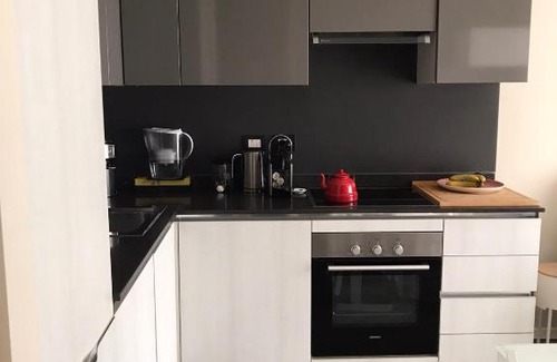 Villapizzone Appartement | [Portello] La casa di Andrea