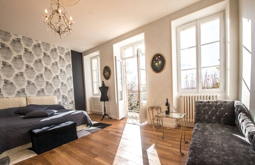 Sainte-Eulalie Autre | Portes de Bordeaux - Château 5 étoiles -vignoble bio