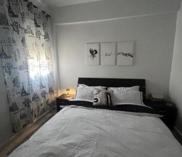 Menara Appartement | Portes de Marrakech