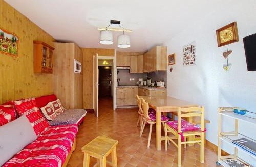 Chatel Appartement | Portes Du Soleil PSB196 TELECABINE & MOUNTAIN 4 Per