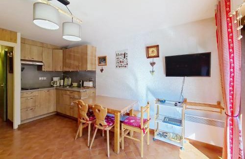 Chatel Appartement | Portes Du Soleil PSB196 TELECABINE & MOUNTAIN 4 Per