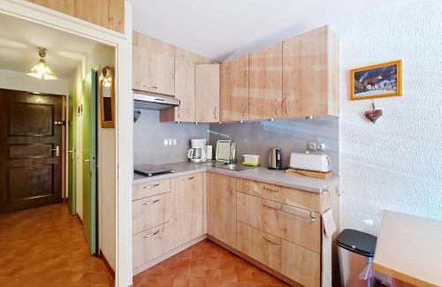 Chatel Appartement | Portes Du Soleil PSB196 TELECABINE & MOUNTAIN 4 Per