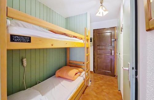 Chatel Appartement | Portes Du Soleil PSB196 TELECABINE & MOUNTAIN 4 Per