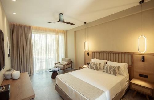 Nea Potidaia Hôtel | Portes Theros