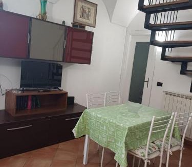 Riva Ligure Maison | Portico Ratti