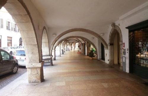 Trento Old Town Appartement | Portico88