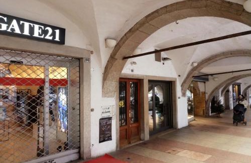 Trento Old Town Appartement | Portico88
