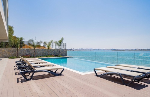 Mexilhoeira da Carregacao Appartement | Portimão Ocean Breeze by Homing