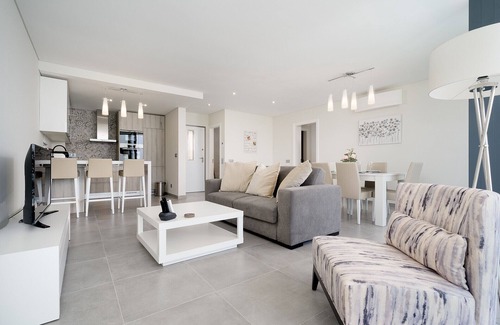 Mexilhoeira da Carregacao Appartement | PORTIMÃO OCEAN BREEZE WITH POOL by HOMING