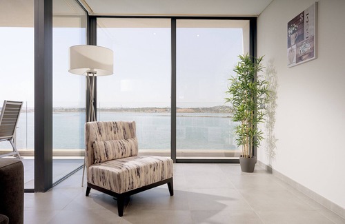 Mexilhoeira da Carregacao Appartement | PORTIMÃO OCEAN BREEZE WITH POOL by HOMING
