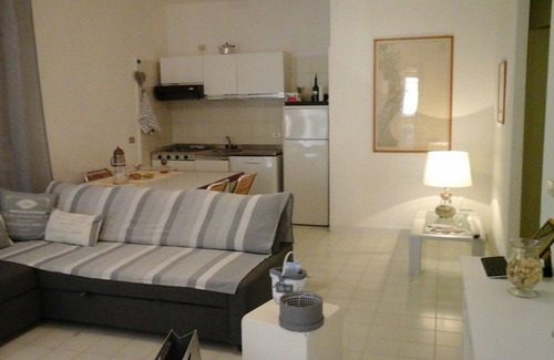 Portisco Appartement | Appartement Portisco Costa Smeralda