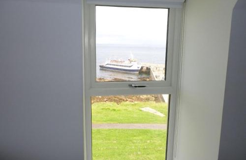 John O'Groats Maison | Portknockie - 1 Bed Room with Ensuite