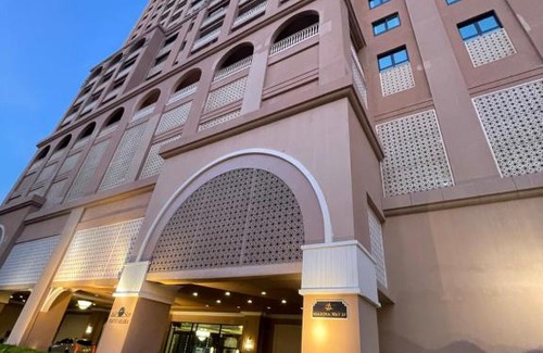 Doha Appartement | Luxury apartment, The pearl Qatar