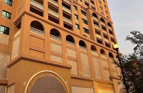 Doha Appartement | Luxury apartment, The pearl Qatar