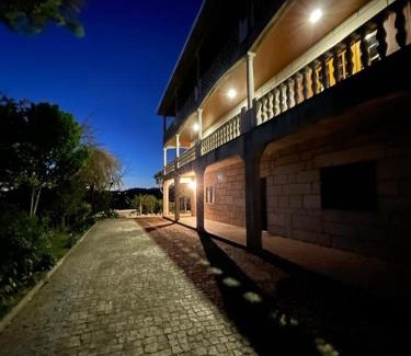 Vilarinho Appartement | Porto Area, Poolside Sunsets of Vila Boa