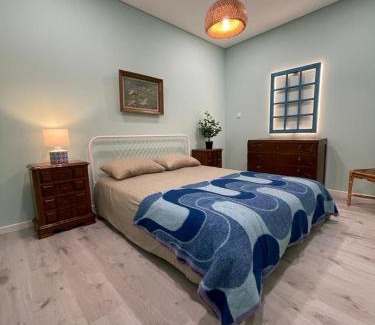 Vilarinho Appartement | Porto Area, Poolside Sunsets of Vila Boa