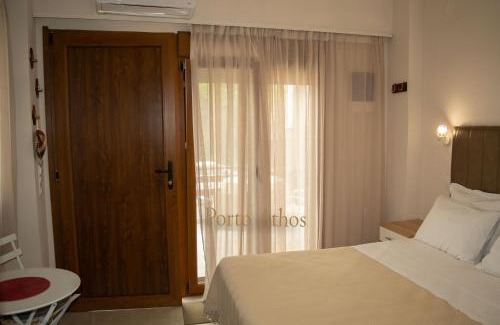 Nea Rodha Appartement | Porto Athos 0