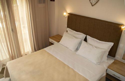 Nea Rodha Appartement | Porto Athos 0