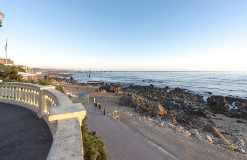 Foz do Douro Appartement | Porto Beach Apartment by LovelyStay
