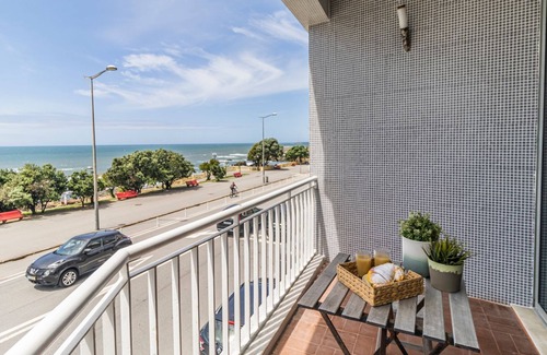 Foz do Douro Appartement | Porto Beach Apartment by LovelyStay