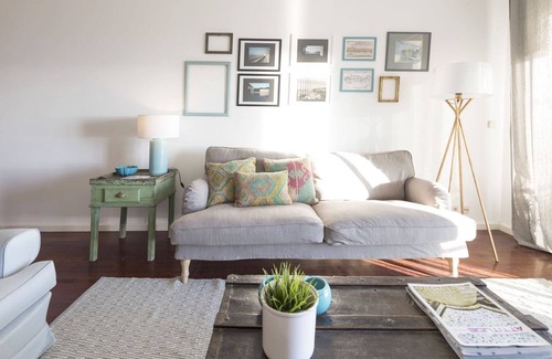 Foz do Douro Appartement | Porto Beach Apartment by LovelyStay