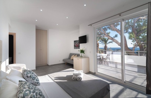 Ferma Hôtel | Porto Belissario