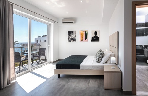 Ferma Hôtel | Porto Belissario