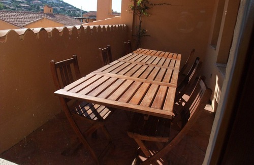 Porto Cervo Appartement | Appartement à Porto Cervo sur le port