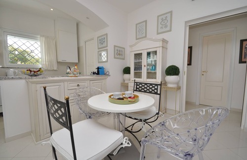Abbiadori Villa | Porto Cervo - Vue imprenable sur les îles, splendide Villa à Costa Smeralda