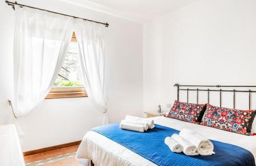Capo Ferro Appartement | PORTO CERVO-CALA DEL FARO [Parking-Sea-Garden]