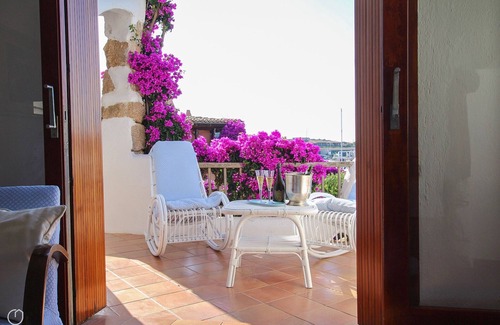 Porto Cervo Appartement | Porto Cervo sul Mare