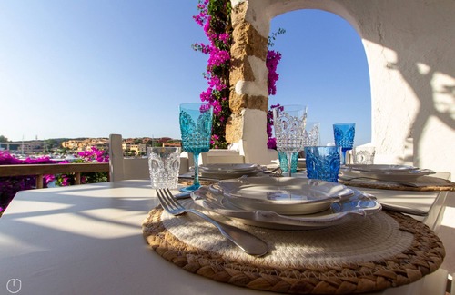 Porto Cervo Appartement | Porto Cervo sul Mare
