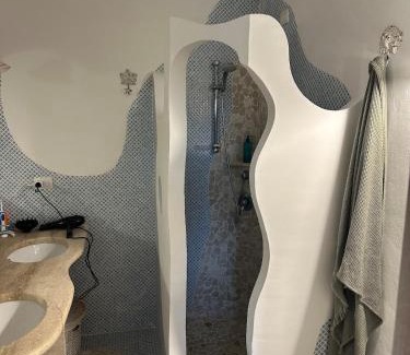Capo Ferro Maison | PORTO CERVO Villa Girasole