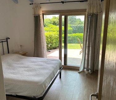 Capo Ferro Maison | PORTO CERVO Villa Girasole