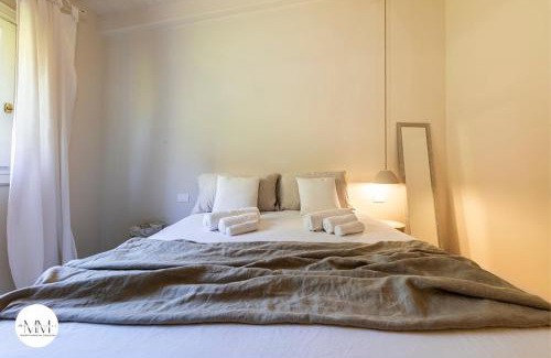 Capo Ferro Maison | Porto Cervo Villa Sara