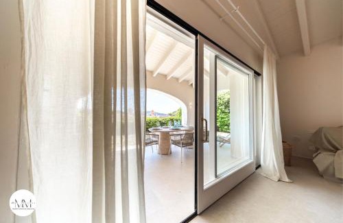 Capo Ferro Maison | Porto Cervo Villa Sara