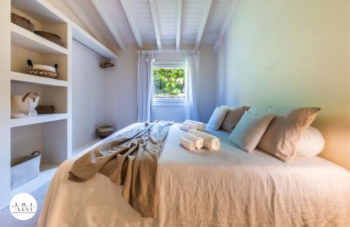 Capo Ferro Maison | Porto Cervo Villa Sara