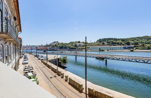 Lordelo do Ouro e Massarelos Appartement | Porto City Holidays by Douro River