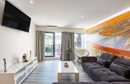 Lordelo do Ouro e Massarelos Appartement | Porto City Holidays by Douro River