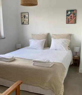 Porto Covo Appartement | Porto Covo Bay House